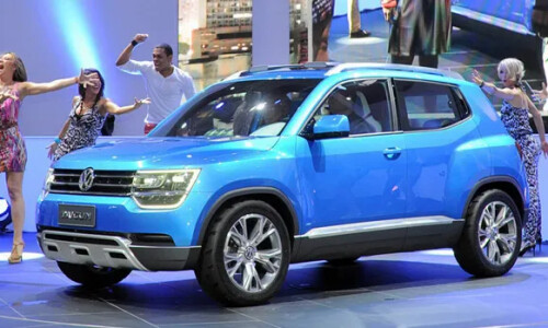 VW Taigun #13