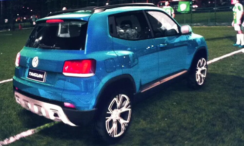VW Taigun #15