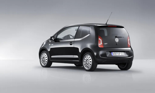VW take up! #1