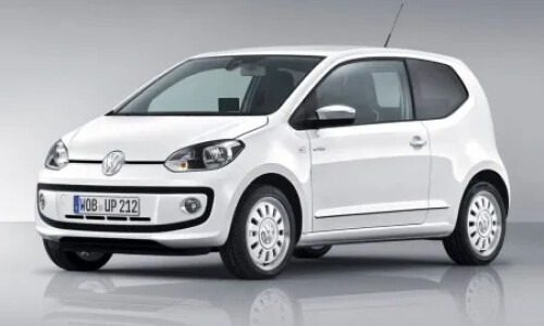 VW take up! #2