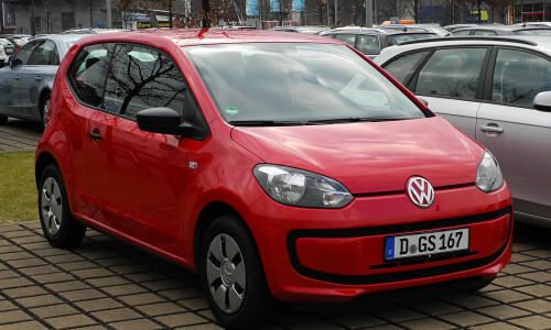 VW take up! #3