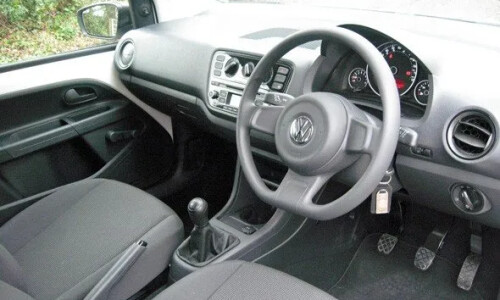 VW take up! #4