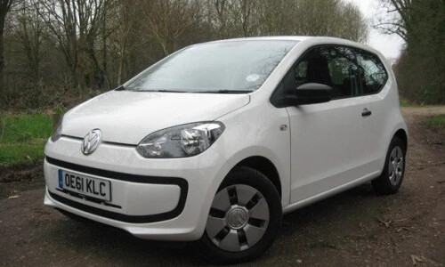 VW take up! #5