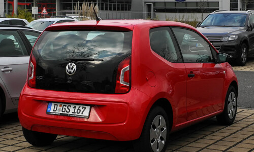 VW take up! #6