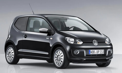 VW take up! #7