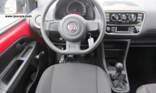 VW take up! #8