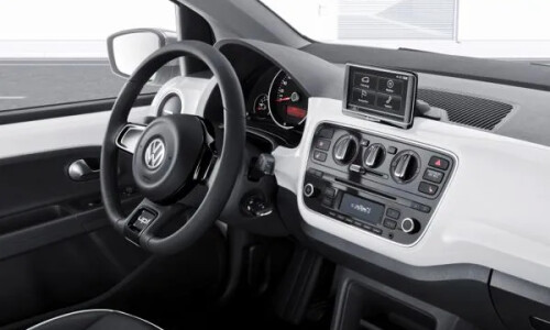 VW take up! #9