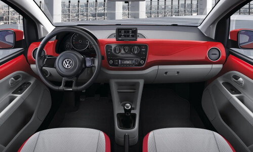 VW take up! #10
