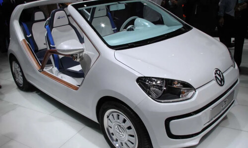 VW take up! #11