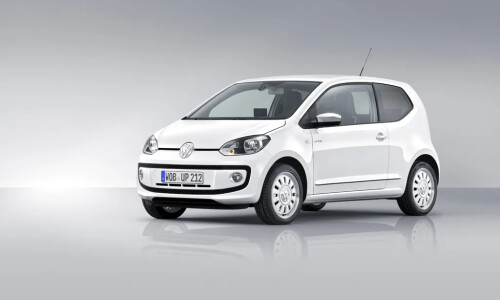 VW take up! #12