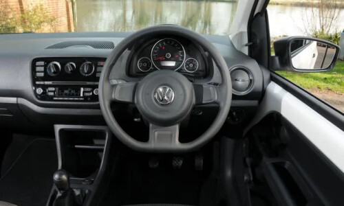 VW take up! #13