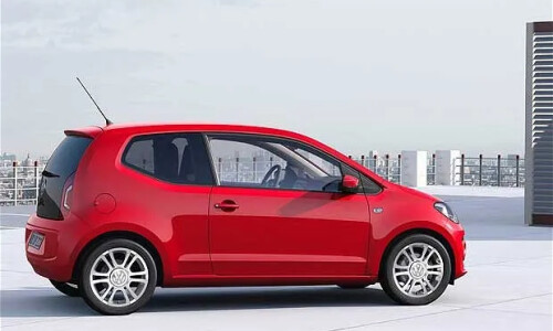 VW take up! #14
