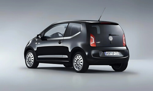 VW take up! #15