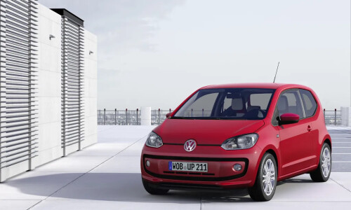 VW take up! #16