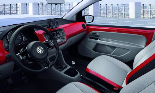 VW take up! #17