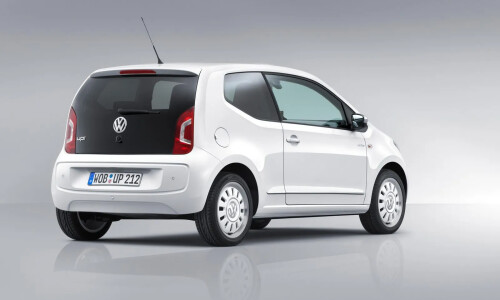 VW take up! #18