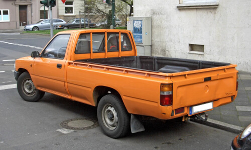 VW Taro #2