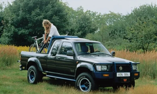 VW Taro #3