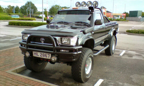 VW Taro #9