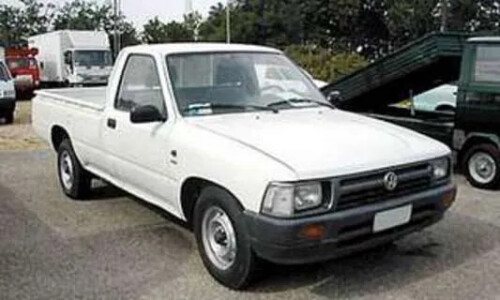 VW Taro #10