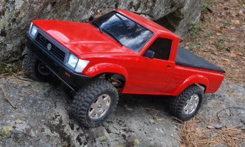 VW Taro #14