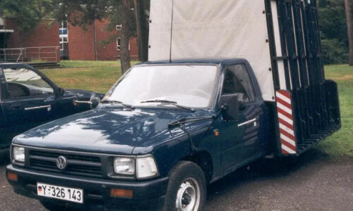 VW Taro #16