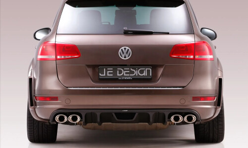 VW Touareg R-Line #18