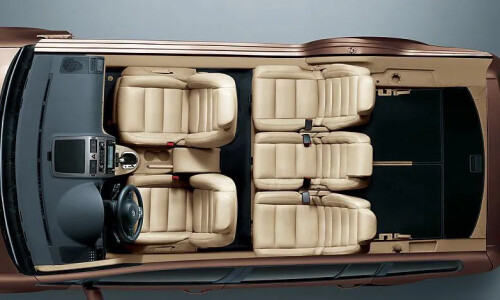 VW Touran #2