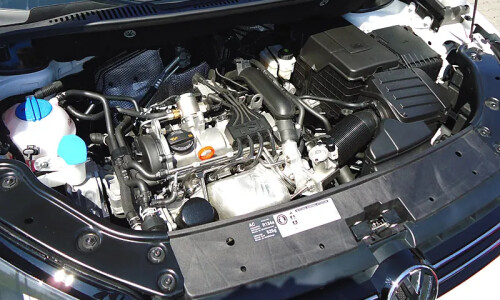 VW Touran 1.2 TSI #3