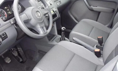 VW Touran 1.2 TSI #4