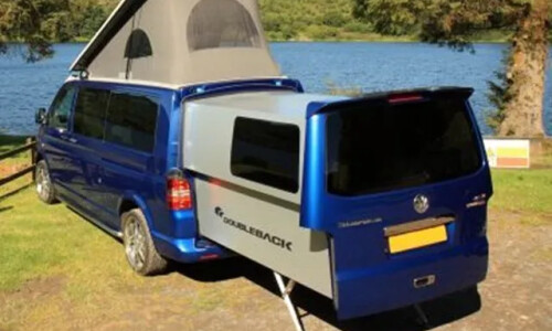 VW Transporter #4