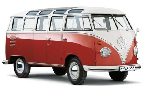 VW Transporter #5