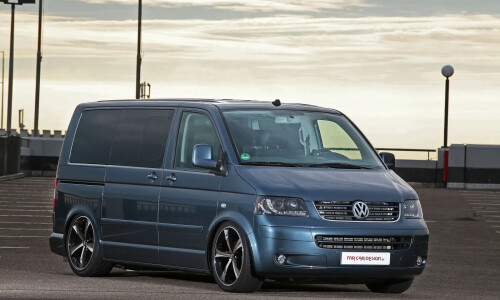 VW Transporter #8