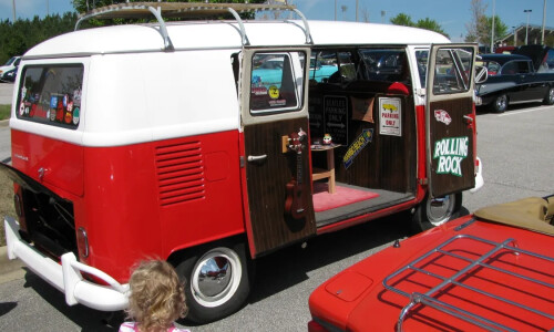 VW Transporter #9