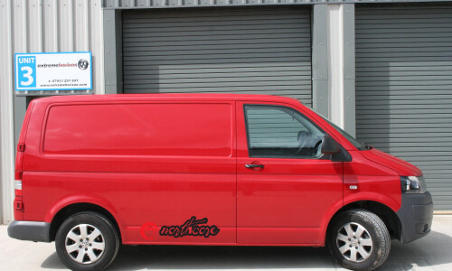 VW Transporter #12