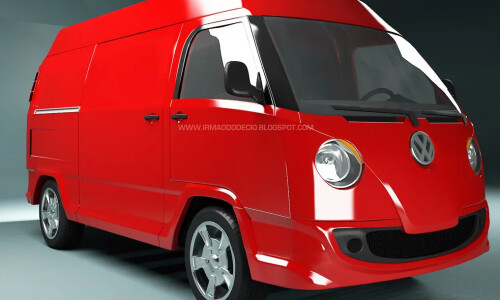 VW Transporter #13
