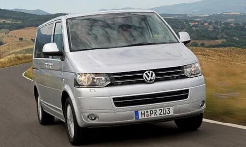 VW Transporter #15