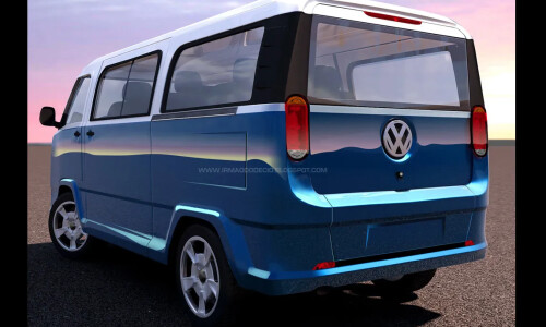 VW Transporter #17