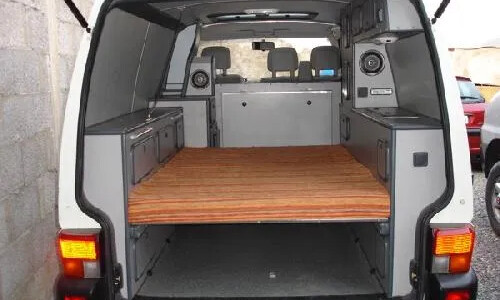 VW Transporter #18