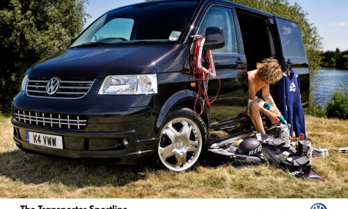 VW Transporter #19