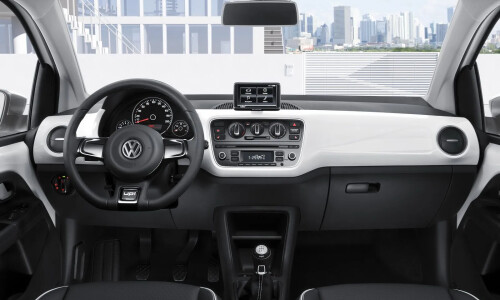 VW up! #1