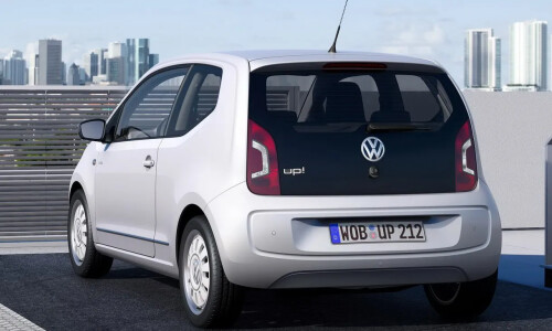 VW up! #2