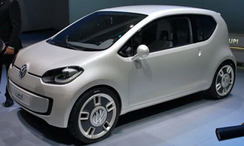 VW up! #3
