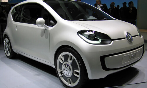 VW up! #4