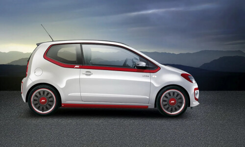 VW up! #9