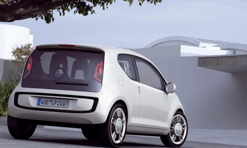 VW up! #10