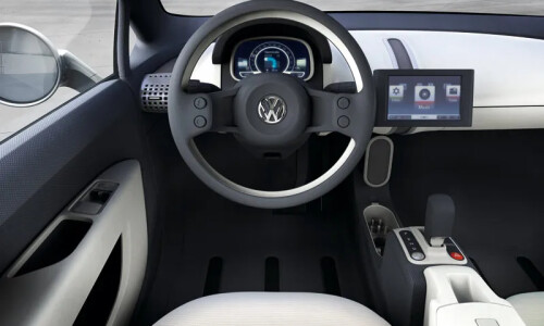 VW up! #11