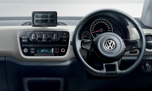 VW up! #14