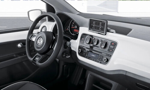 VW up! #15