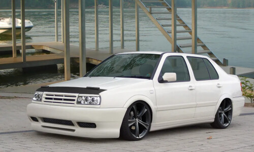 VW Vento #3